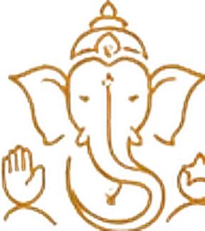 Sri Ganesha logo