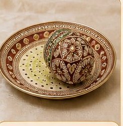 Kanyadanam Set — Complete ritual set